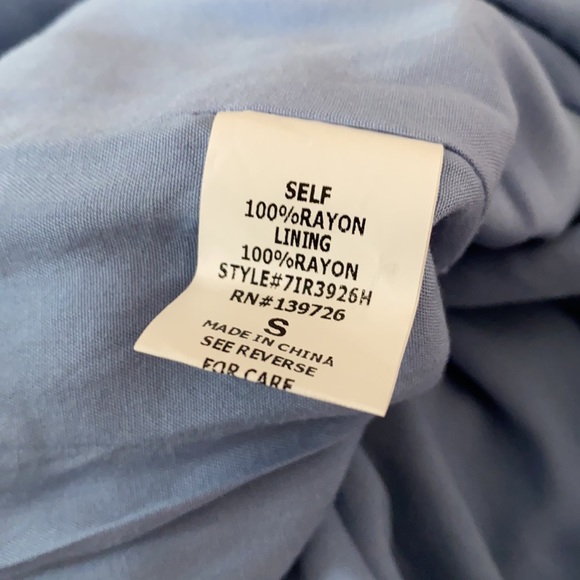 Romper Jumpsuit - Picture 9 of 9